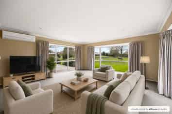 220 Racecourse Road, Te Awamutu