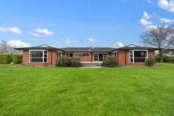 220 Racecourse Road, Te Awamutu