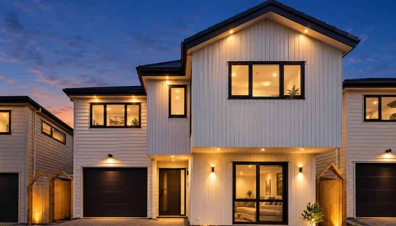 2/19 Maugham Drive, Bucklands Beach