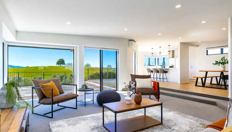 17 Pine Hill Rise, Fairhall