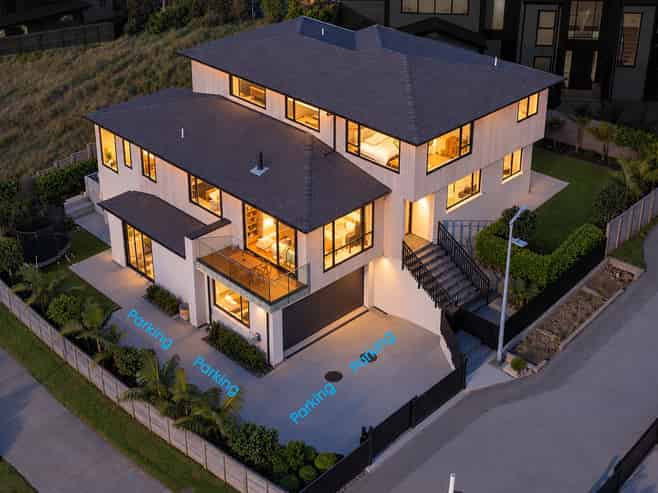 2 Taku Close, Long Bay