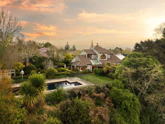 23 Dalbeth Place, Matangi