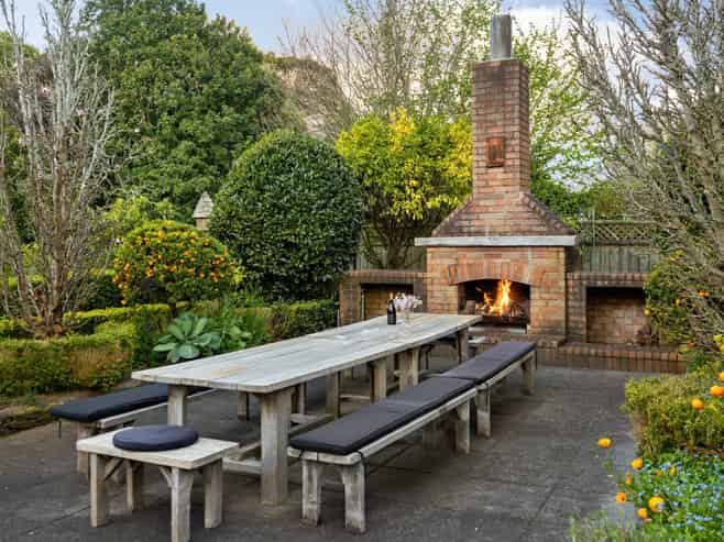 23 Dalbeth Place, Matangi