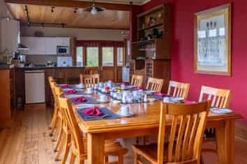 Holly Homestead – Boutique Franz Josef