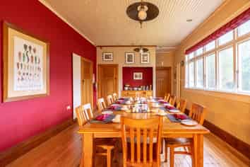 Holly Homestead – Boutique Franz Josef
