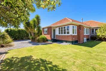 1 Hobson Street, Woolston