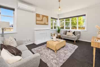 1 Hobson Street, Woolston