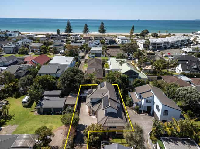 159b Oceanview Road, Mount Maunganui