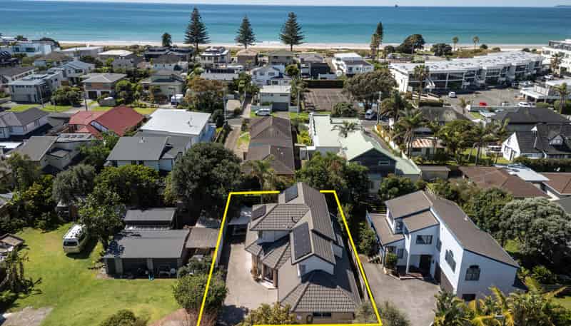 159b Oceanview Road, Mount Maunganui