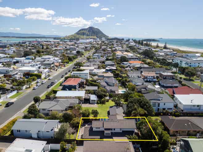 159b Oceanview Road, Mount Maunganui