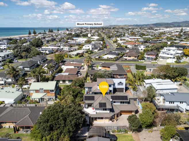 159b Oceanview Road, Mount Maunganui