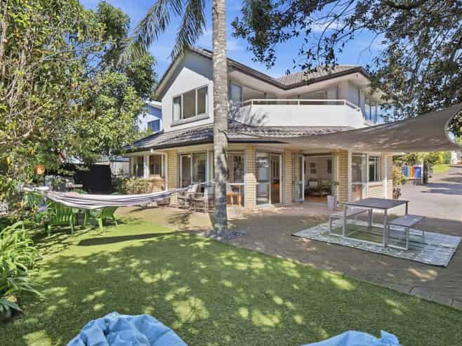 159b Oceanview Road, Mount Maunganui