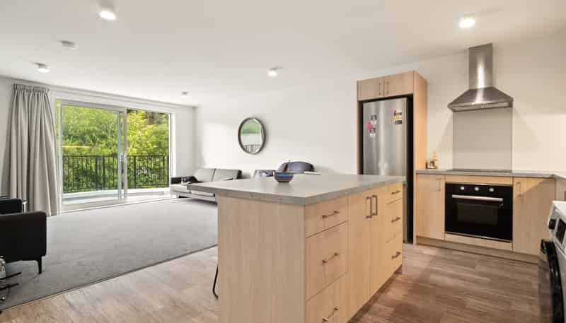 3/33 Malvern Street, Woodhaugh