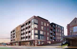 508/428-430 Dominion Road, Mount Eden