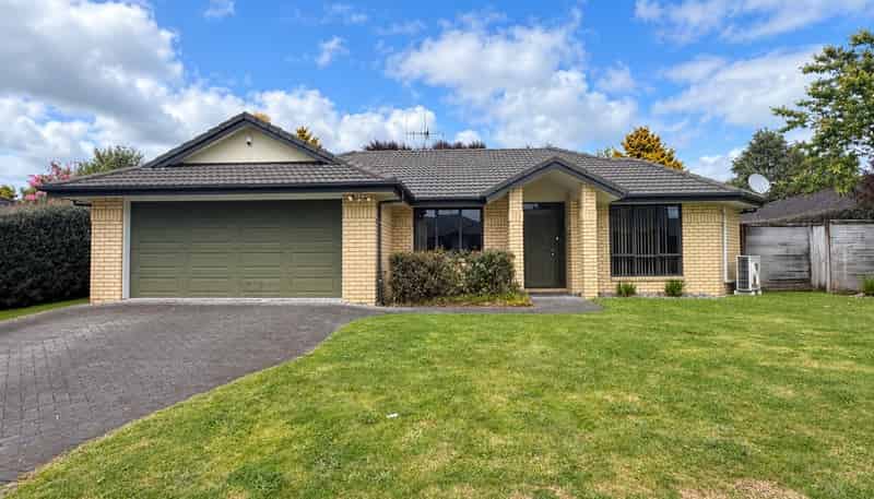 18 Malbec Place, Rototuna