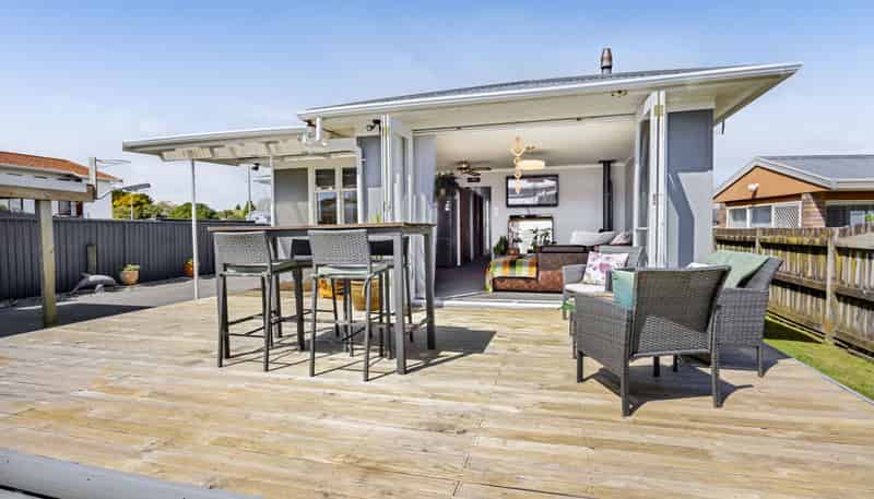 78a Mclean Street, Waitara