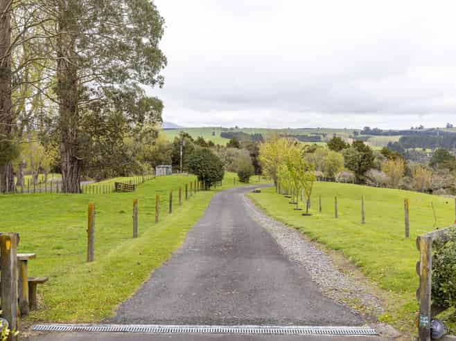 698 Aratiatia Road, Wairakei