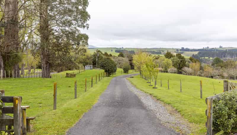 698 Aratiatia Road, Wairakei
