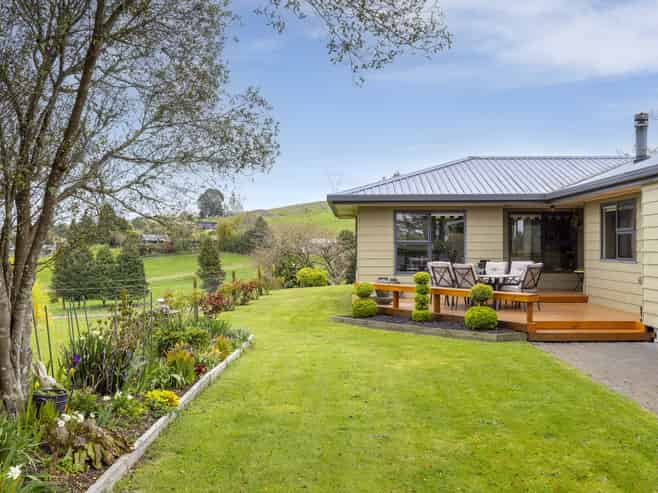 698 Aratiatia Road, Wairakei