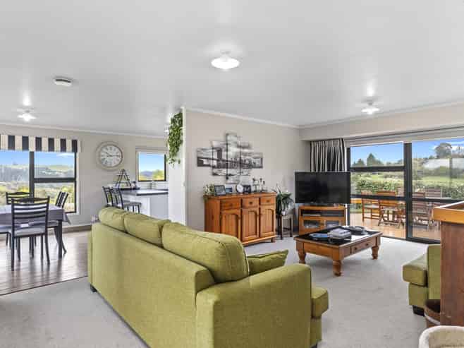 698 Aratiatia Road, Wairakei