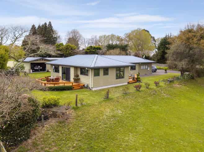 698 Aratiatia Road, Wairakei