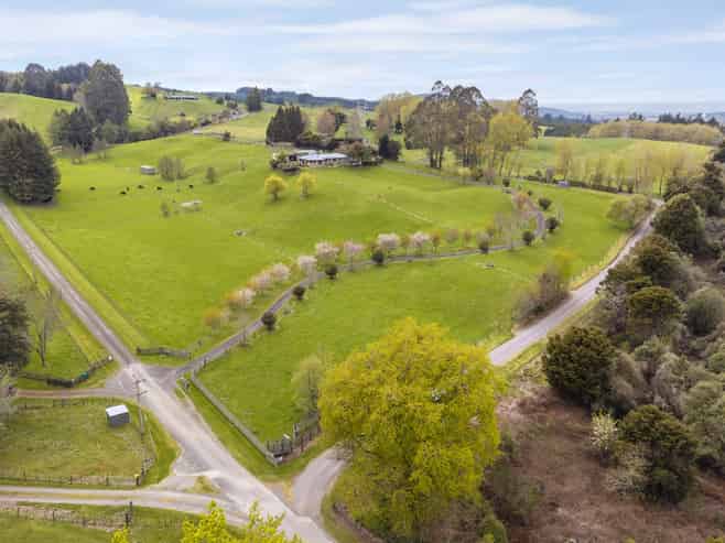698 Aratiatia Road, Wairakei