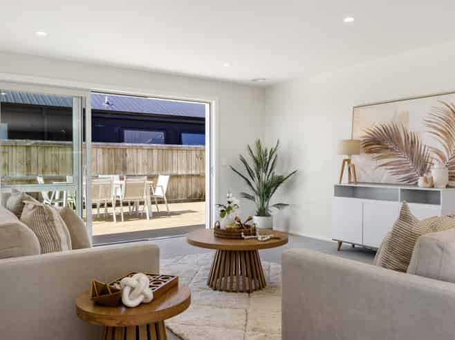 85 Maru Terrace, Wharewaka