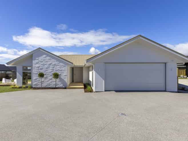 85 Maru Terrace, Wharewaka