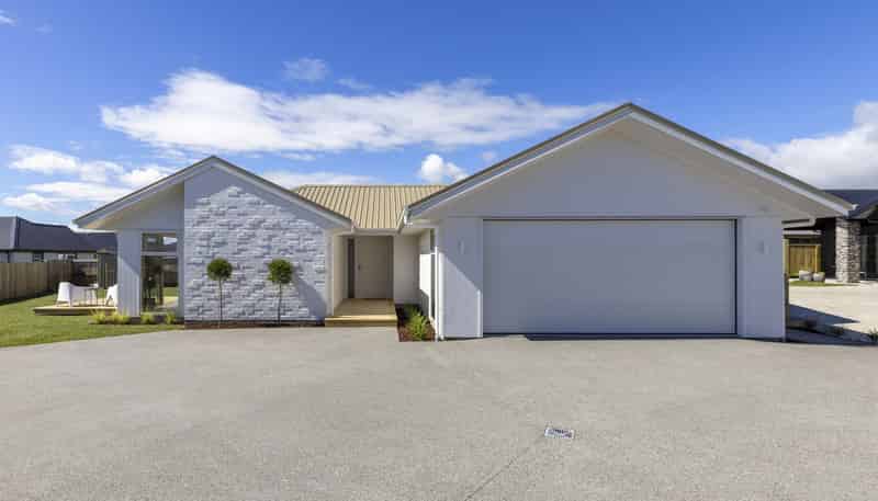 85 Maru Terrace, Wharewaka