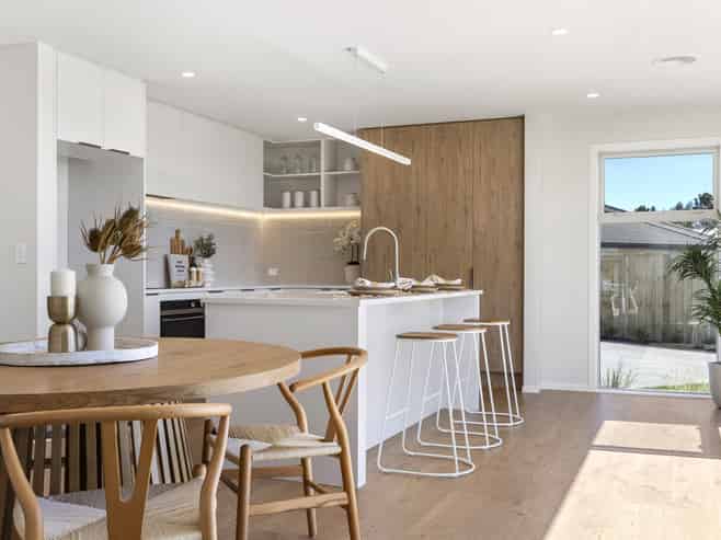 85 Maru Terrace, Wharewaka