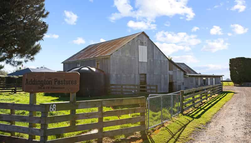 68 Addingtons Road, Darfield