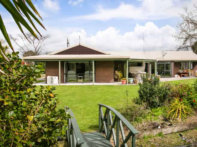 18A Hauraki Road, Orongo