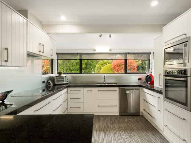18A Hauraki Road, Orongo