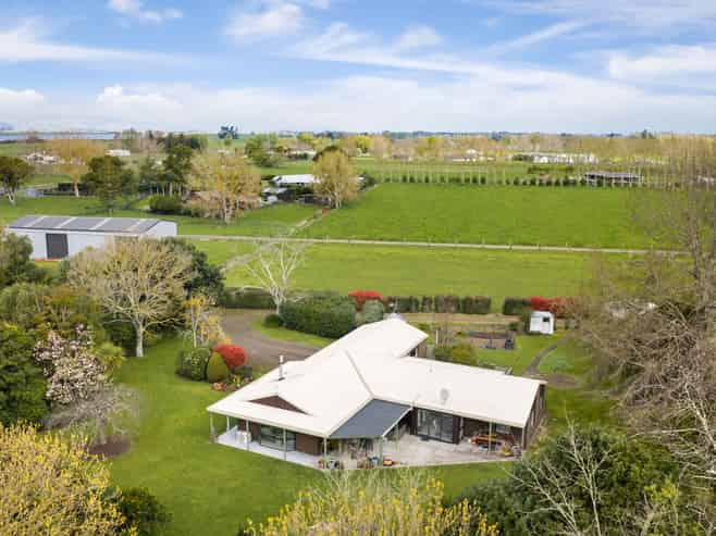 18A Hauraki Road, Orongo