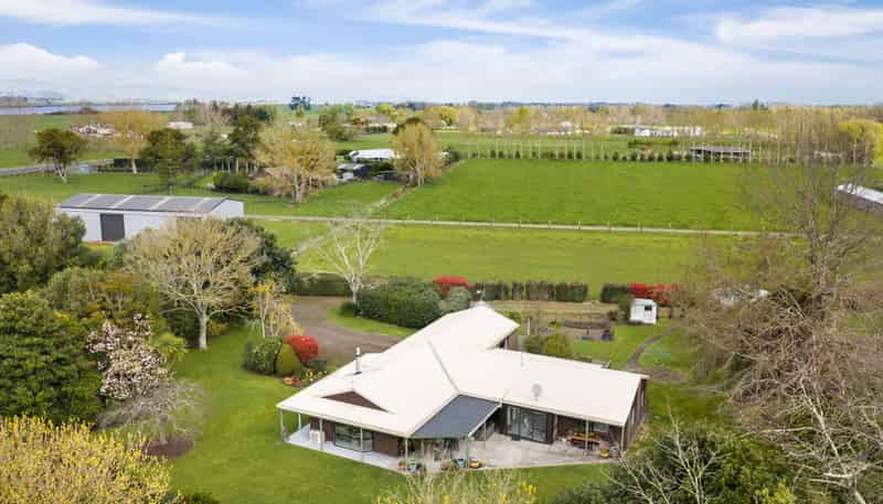 18A Hauraki Road, Orongo