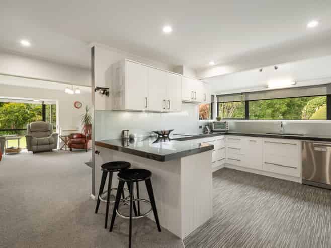 18A Hauraki Road, Orongo