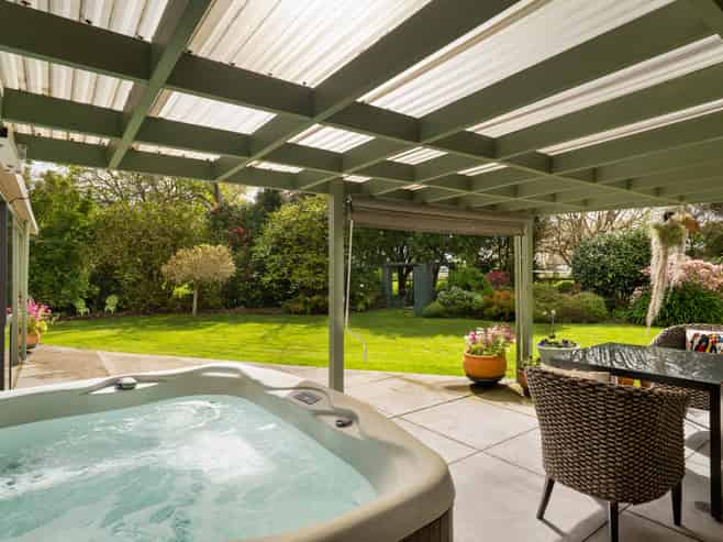 18A Hauraki Road, Orongo