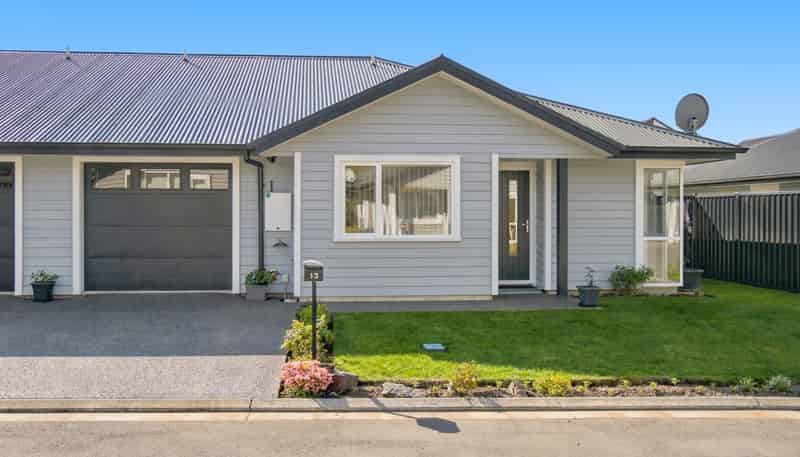 13/60 Port Hills Road, Heathcote Valley
