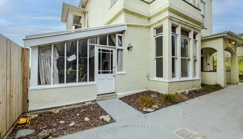 74 London Street, Dunedin Central