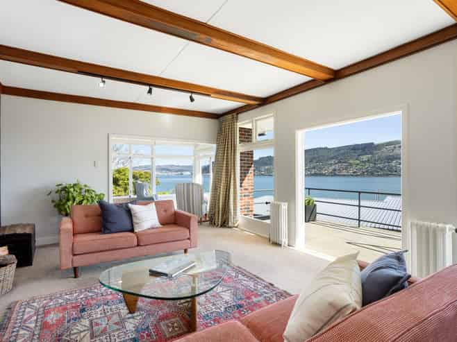 3 Rosehill Road, Macandrew Bay