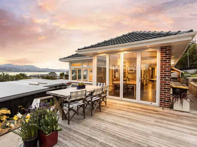 3 Rosehill Road, Macandrew Bay