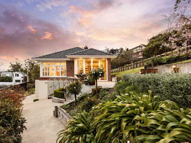 3 Rosehill Road, Macandrew Bay