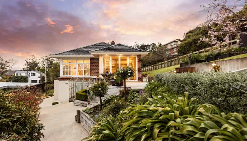 3 Rosehill Road, Macandrew Bay