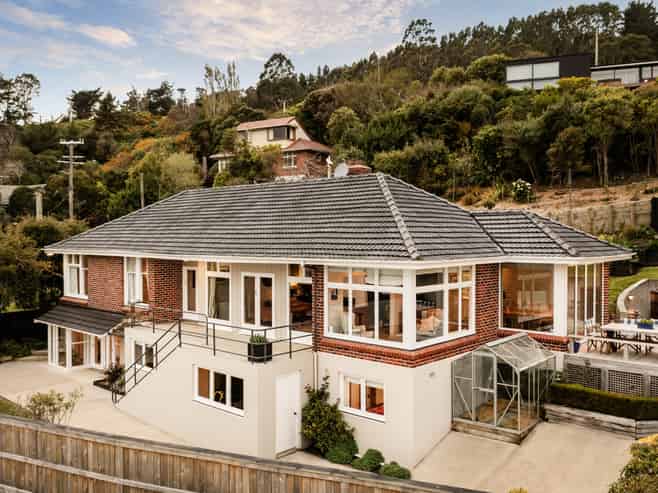 3 Rosehill Road, Macandrew Bay