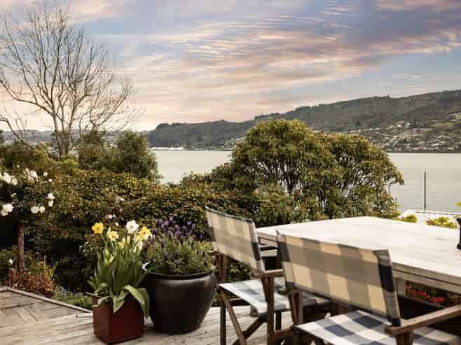 3 Rosehill Road, Macandrew Bay