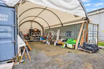 Affordable Large-Scale Industrial Opportunity