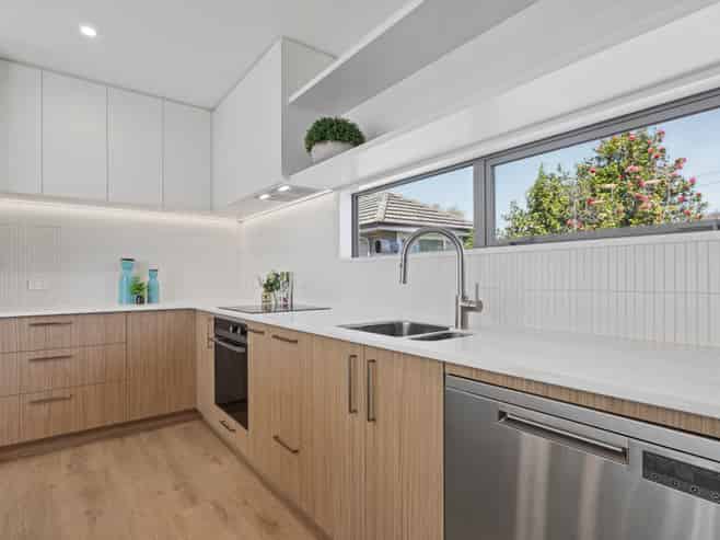 1 - 5/27 Harris Crescent, Harewood
