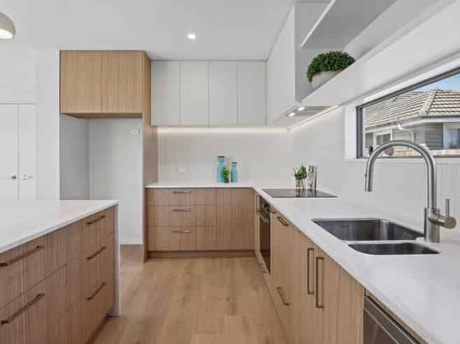 1 - 5/27 Harris Crescent, Harewood