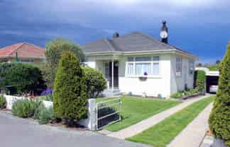 21 Rother Street, Oamaru