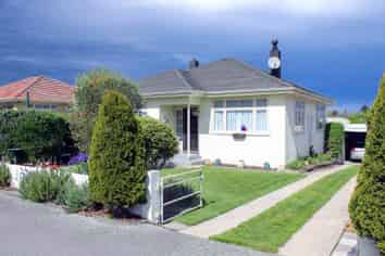 21 Rother Street, Oamaru